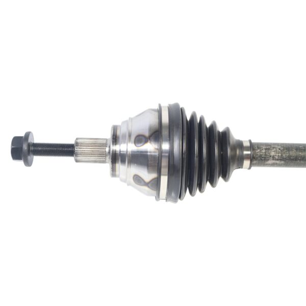GSP NCV72180 Volkswagen (1.4) CV Axle Assembly - Front Left - Image 2