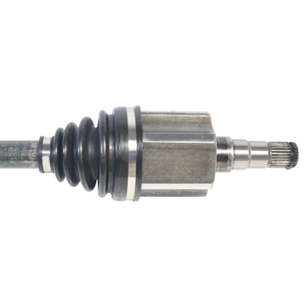GSP NCV72180 Volkswagen (1.4) CV Axle Assembly - Front Left - Image 3