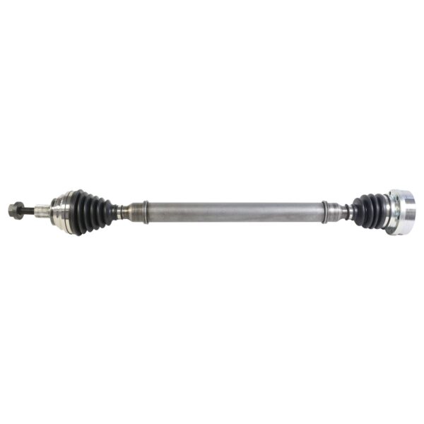 GSP NCV72192 Volkswagen (1.4, 1.8) CV Axle Assembly - Front Right