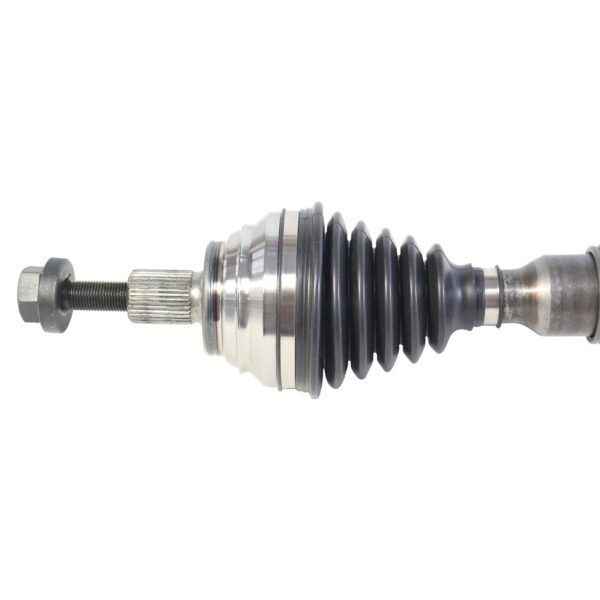 GSP NCV72192 Volkswagen (1.4, 1.8) CV Axle Assembly - Front Right - Image 2