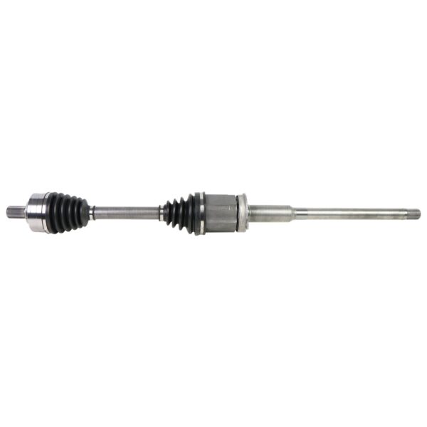 GSP NCV73077 Volvo (AWD) CV Axle Assembly - Front Right