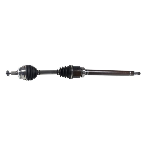 GSP NCV73523 Volvo (FWD) CV Axle Assembly - Front Right