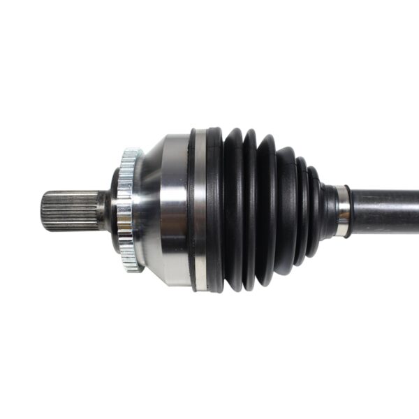 GSP NCV73523 Volvo (FWD) CV Axle Assembly - Front Right - Image 2