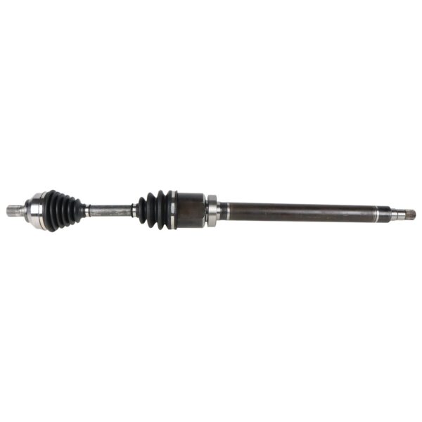 GSP NCV73550 Volvo (FWD) CV Axle Assembly - Front Right