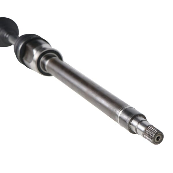 GSP NCV73550 Volvo (FWD) CV Axle Assembly - Front Right - Image 2