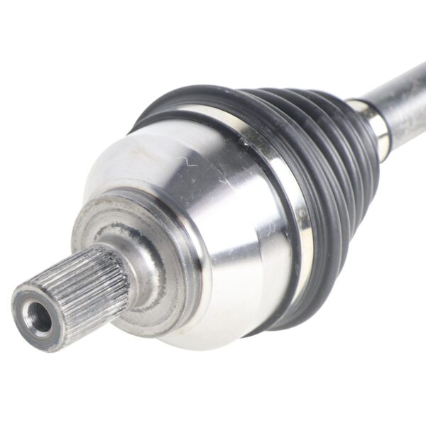 GSP NCV73550 Volvo (FWD) CV Axle Assembly - Front Right - Image 3