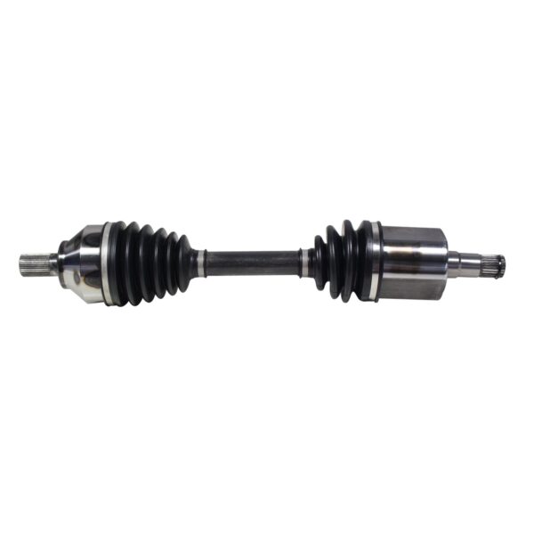GSP NCV73555 Volvo (AWD/FWD) CV Axle Assembly - Front Left