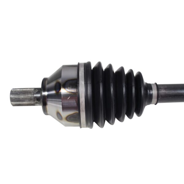 GSP NCV73555 Volvo (AWD/FWD) CV Axle Assembly - Front Left - Image 2