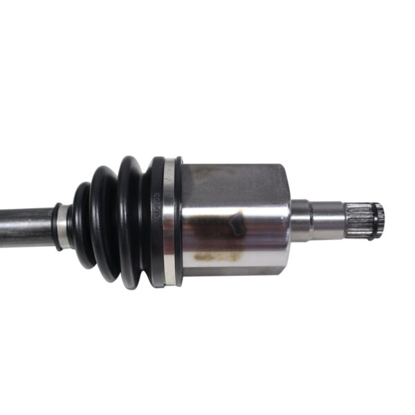 GSP NCV73555 Volvo (AWD/FWD) CV Axle Assembly - Front Left - Image 3