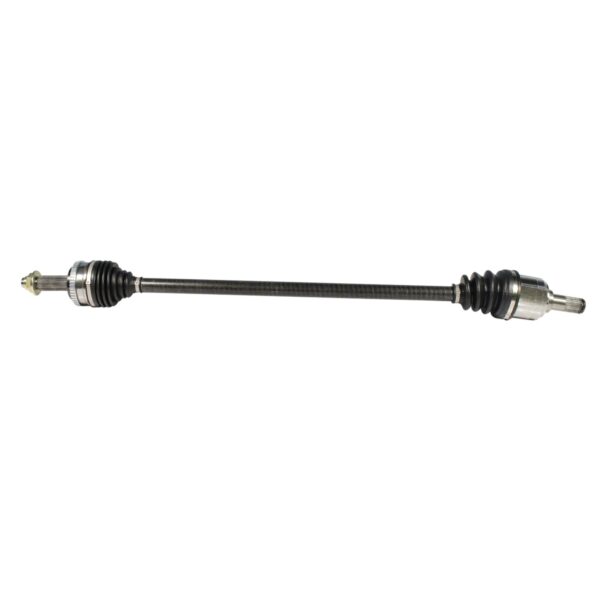 GSP NCV75038 10-11 Kia Soul (2.0) CV Axle Assembly - Front Right