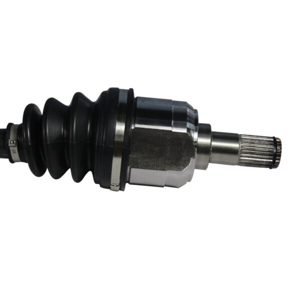 GSP NCV75038 10-11 Kia Soul (2.0) CV Axle Assembly - Front Right - Image 3