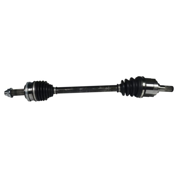 GSP NCV75041 10-11 Kia Soul (1.6) CV Axle Assembly - Front Left