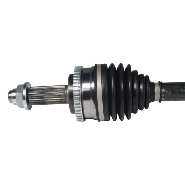 GSP NCV75041 10-11 Kia Soul (1.6) CV Axle Assembly - Front Left - Image 2