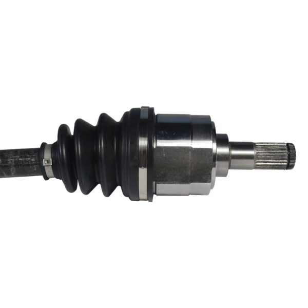 GSP NCV75041 10-11 Kia Soul (1.6) CV Axle Assembly - Front Left - Image 3