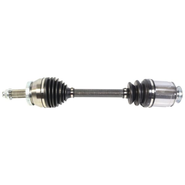 GSP NCV75109 Hyundai, Kia (2.0) CV Axle Assembly - Front Right
