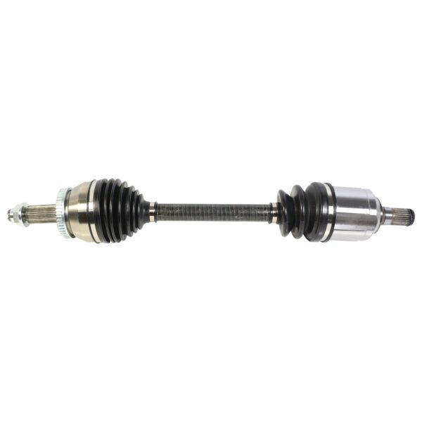 GSP NCV75110 16-20 Kia Optima (2.0) CV Axle Assembly - Front Left