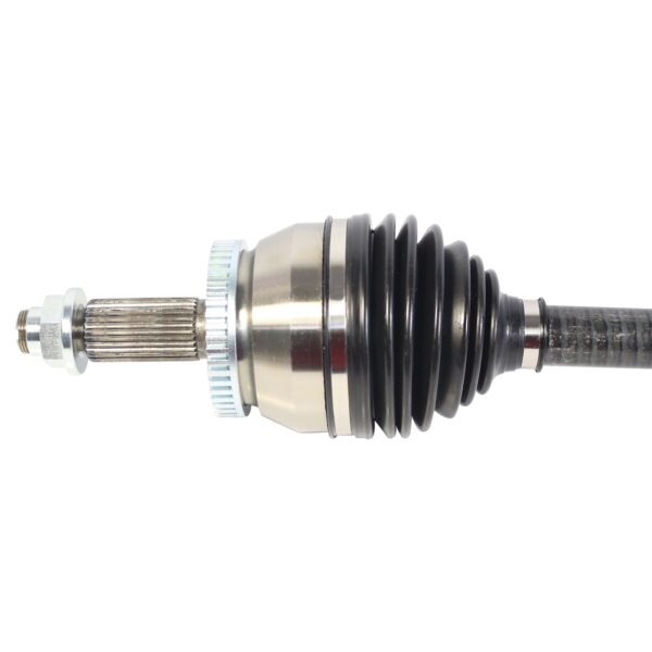 GSP NCV75110 16-20 Kia Optima (2.0) CV Axle Assembly - Front Left - Image 2