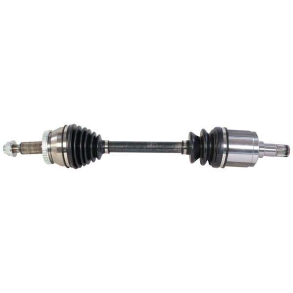 GSP NCV75117 Hyundai, Kia (1.6) CV Axle Assembly - Front Left