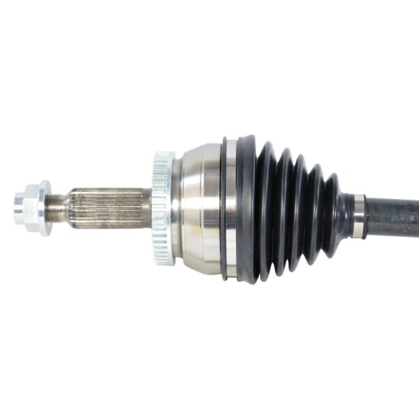 GSP NCV75117 Hyundai, Kia (1.6) CV Axle Assembly - Front Left - Image 2
