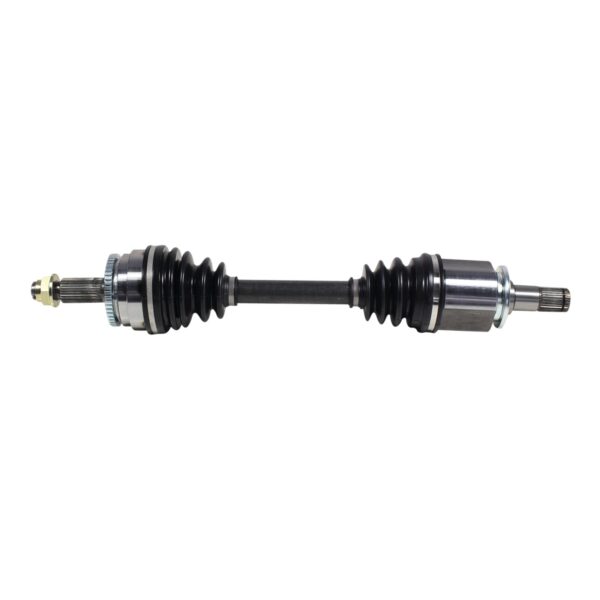 GSP NCV83528 Land Rover CV Axle Assembly - Front Left