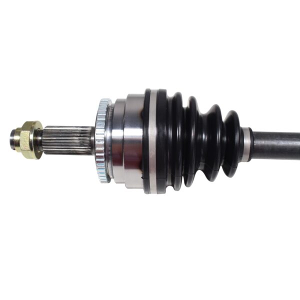 GSP NCV83528 Land Rover CV Axle Assembly - Front Left - Image 2