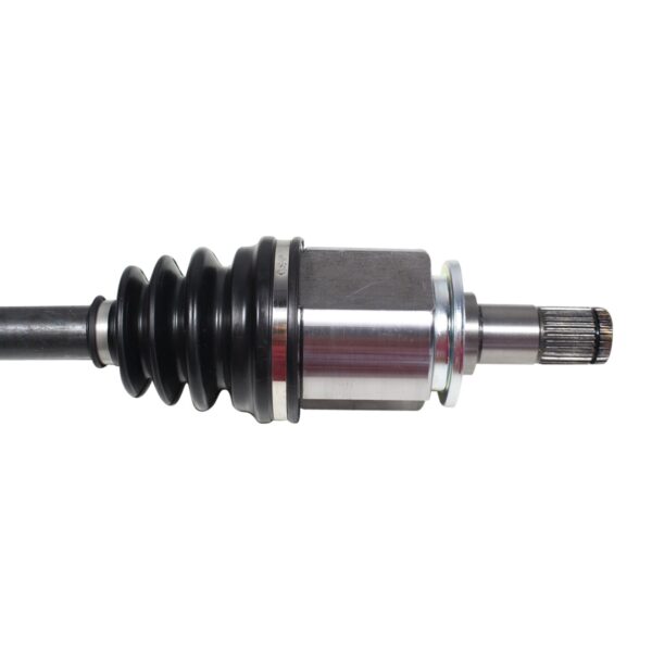 GSP NCV83528 Land Rover CV Axle Assembly - Front Left - Image 3