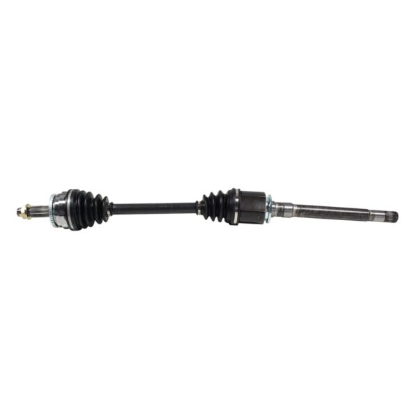 GSP NCV83529 Land Rover CV Axle Assembly - Front Right