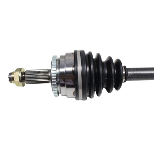 GSP NCV83529 Land Rover CV Axle Assembly - Front Right - Image 2