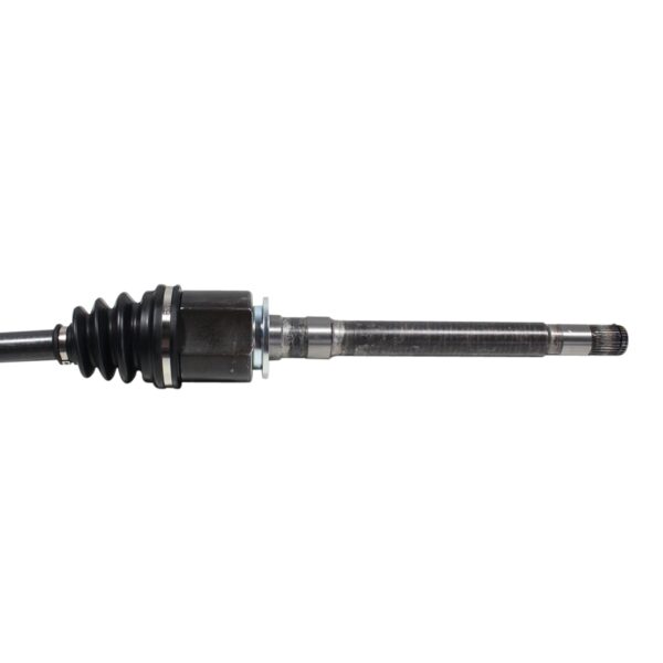 GSP NCV83529 Land Rover CV Axle Assembly - Front Right - Image 3
