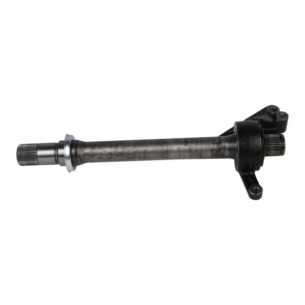 GSP NEX21000 Acura, Honda (3.5, 3.7) CV Intermediate Shaft - Front Right