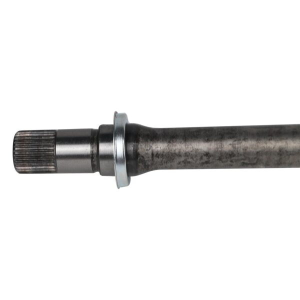 GSP NEX21000 Acura, Honda (3.5, 3.7) CV Intermediate Shaft - Front Right - Image 2