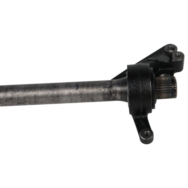 GSP NEX21000 Acura, Honda (3.5, 3.7) CV Intermediate Shaft - Front Right - Image 3