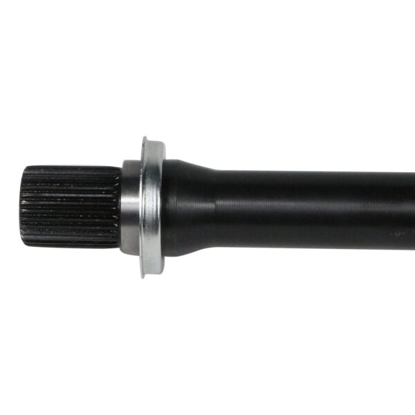 GSP NEX21004 Acura, Honda (3.5) CV Intermediate Shaft - Front Right - Image 2