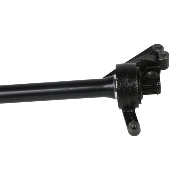 GSP NEX21004 Acura, Honda (3.5) CV Intermediate Shaft - Front Right - Image 3