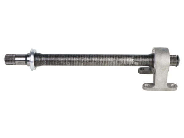 GSP NEX36001 Acura, Honda (2.4) CV Intermediate Shaft - Front Right
