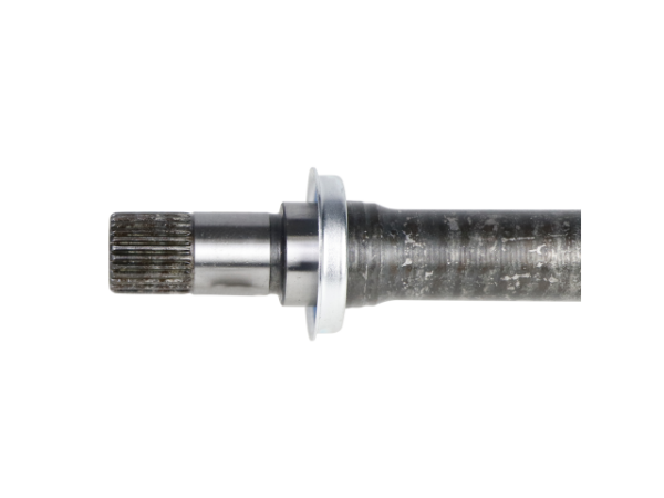 GSP NEX36001 Acura, Honda (2.4) CV Intermediate Shaft - Front Right - Image 2