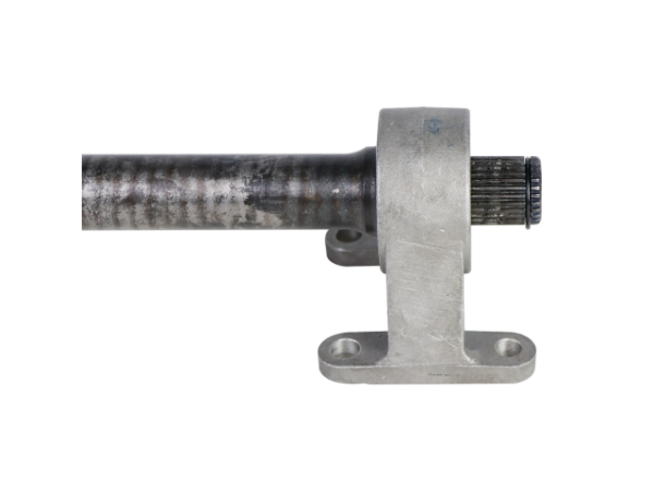 GSP NEX36001 Acura, Honda (2.4) CV Intermediate Shaft - Front Right - Image 3