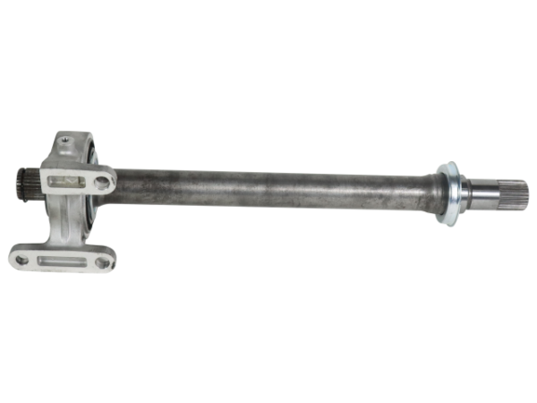 GSP NEX36007 09-11 Honda CR-V CV Intermediate Shaft - Front Right