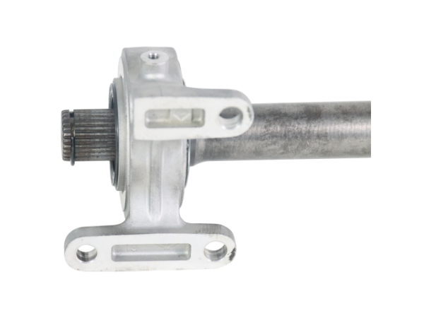 GSP NEX36007 09-11 Honda CR-V CV Intermediate Shaft - Front Right - Image 2