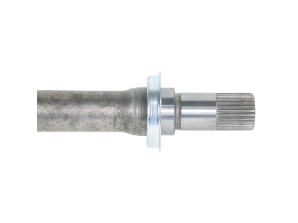 GSP NEX36007 09-11 Honda CR-V CV Intermediate Shaft - Front Right - Image 3