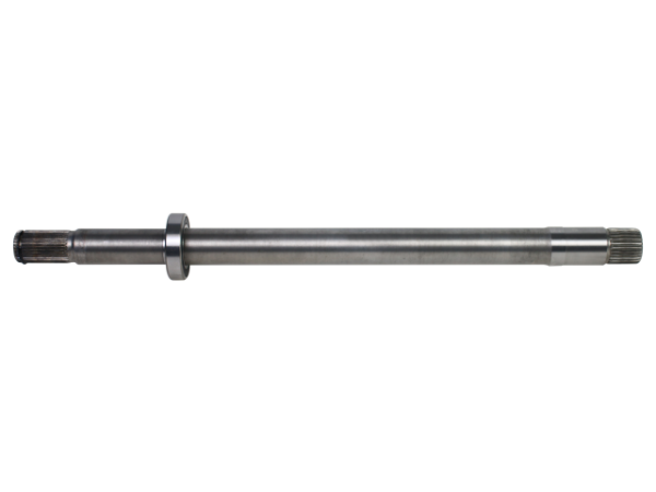 GSP NEX48000 Mercedes-Benz (2.1, 3.0) CV Intermediate Shaft - Front Left
