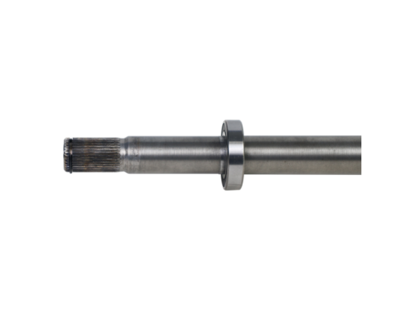 GSP NEX48000 Mercedes-Benz (2.1, 3.0) CV Intermediate Shaft - Front Left - Image 2
