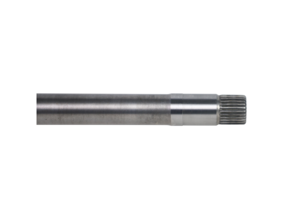 GSP NEX48000 Mercedes-Benz (2.1, 3.0) CV Intermediate Shaft - Front Left - Image 3