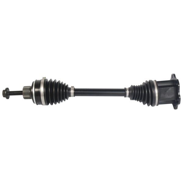 GSP PR23027 13-17 Audi Q5 CV Axle Assembly - Front