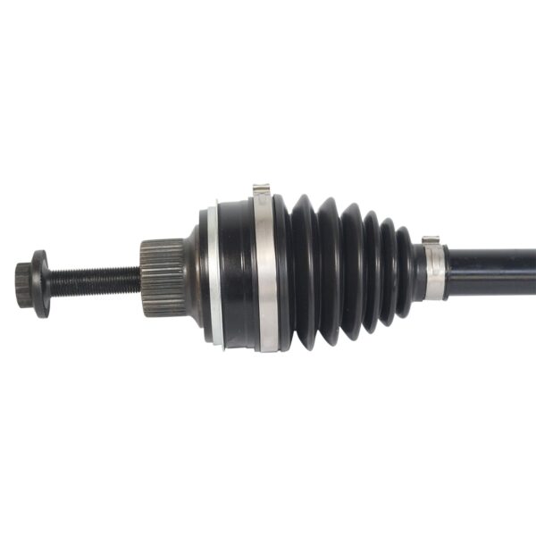 GSP PR23027 13-17 Audi Q5 CV Axle Assembly - Front - Image 2