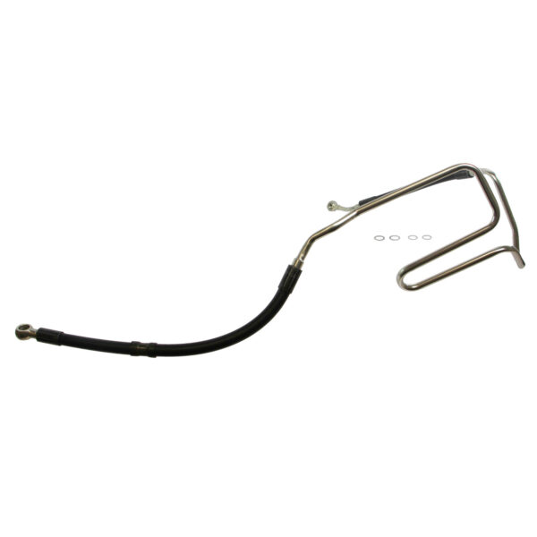 Rein PSH0106P OE Quality Power Steering Pressure Hose Assembly.