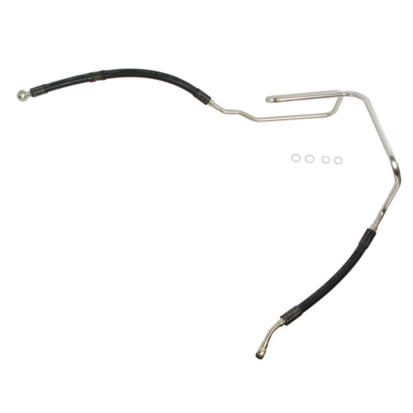Rein PSH0106P OE Quality Power Steering Pressure Hose Assembly. - Image 2