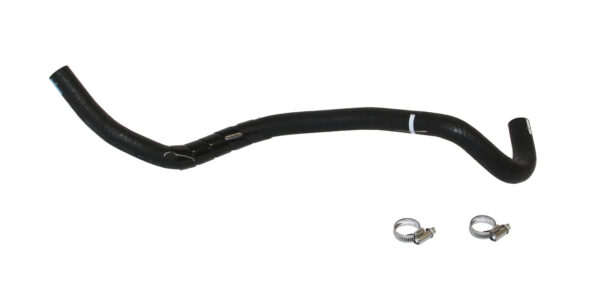 Rein PSH0418 OE Quality Power Steering Suction Hose w/ Clamps