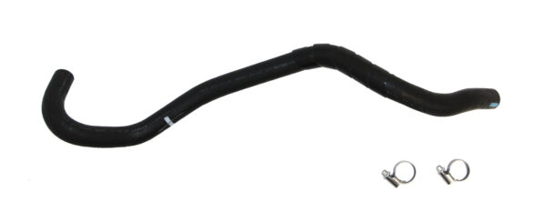 Rein PSH0418 OE Quality Power Steering Suction Hose w/ Clamps - Image 2