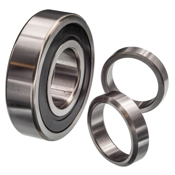 Power Train PT 511021 Wheel Bearing - Image 2